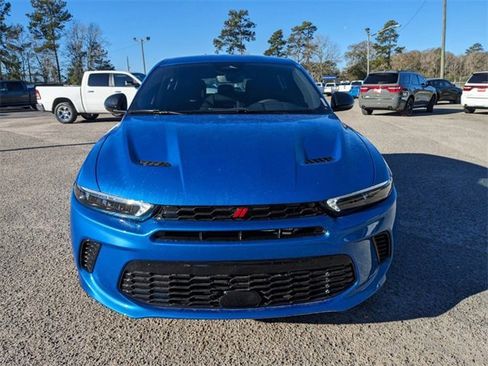 New 2024 Dodge Hornet R/T w/ R/T Blacktop Package image 10