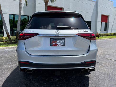 Used 2024 Mercedes-Benz GLE 63 AMG S image 15
