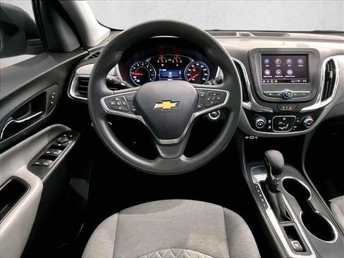 Used 2023 Chevrolet Equinox LS w/ LS Convenience Package FWD image 7