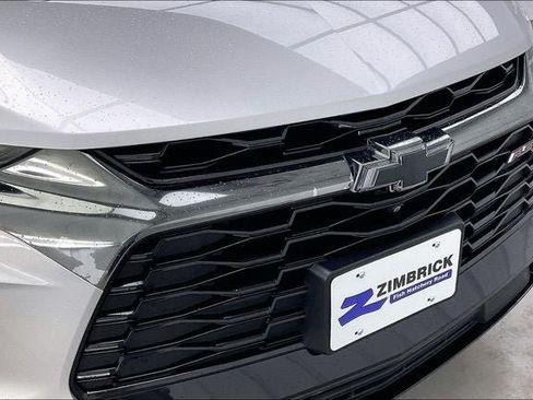 Used 2020 Chevrolet Blazer RS AWD/4WD image 31