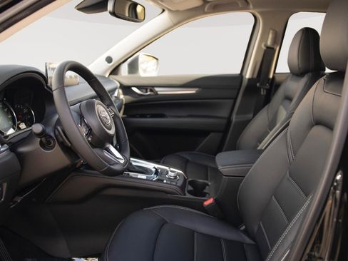 New 2025 MAZDA CX-5 AWD 2.5 S image 10