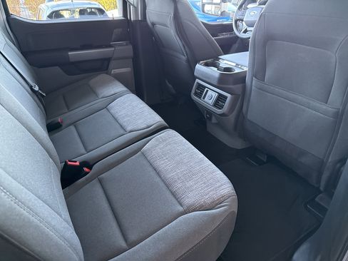 New 2026 Ford F350 XLT w/ XLT Premium Package image 15