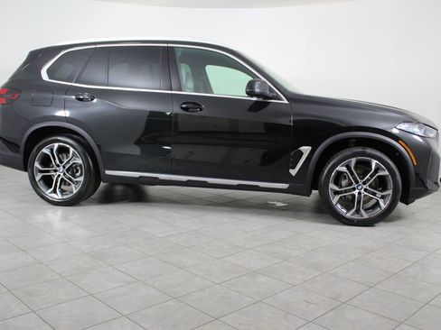 New 2026 BMW X5 xDrive40i image 8