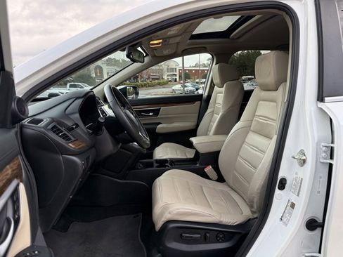 Used 2017 Honda CR-V EX-L image 13