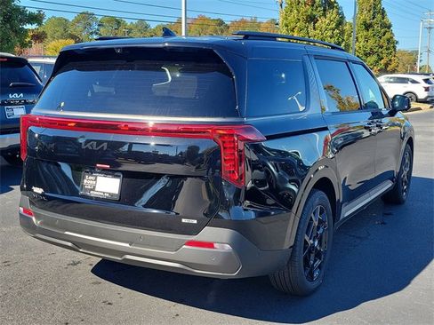 New 2026 Kia Carnival SX Prestige image 4