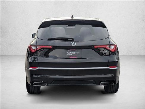 Certified 2023 Acura MDX FWD image 7