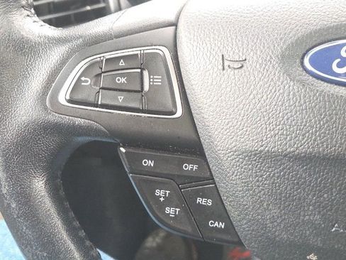 Used 2018 Ford EcoSport SE image 31