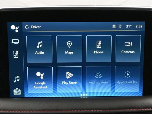 Used 2022 Chevrolet Suburban RST w/ Luxury Package image 11