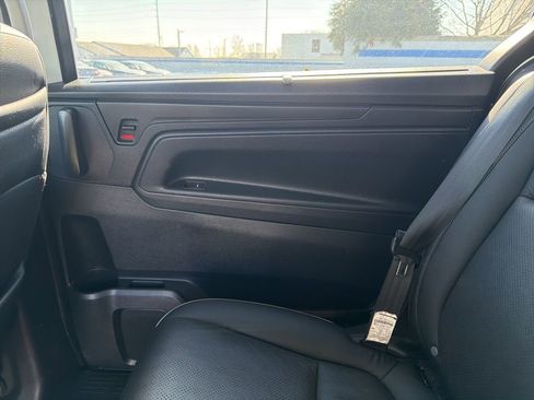 Certified 2024 Honda Odyssey Elite image 26