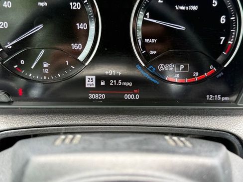 Used 2018 BMW 230i Convertible RWD image 30