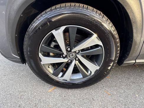 Used 2021 Lexus NX 300 AWD w/ Premium Package image 15