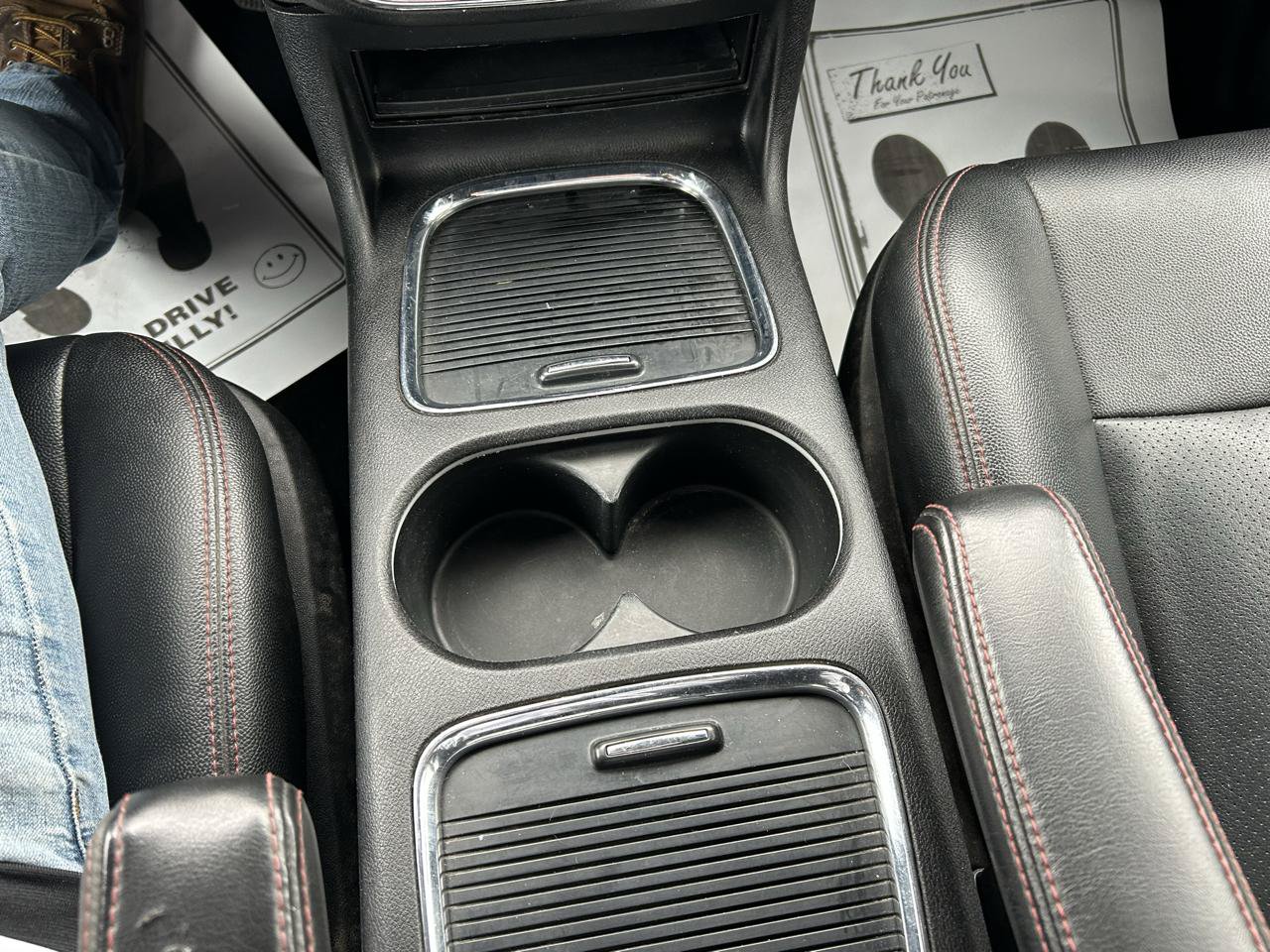 Used 2019 Dodge Grand Caravan GT FWD image 23