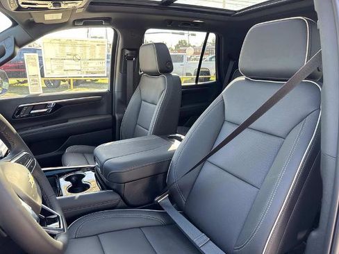 New 2026 Chevrolet Tahoe Premier w/ Sun And Tow Package image 10