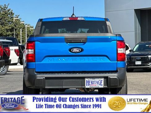 New 2026 Ford Maverick XL image 5