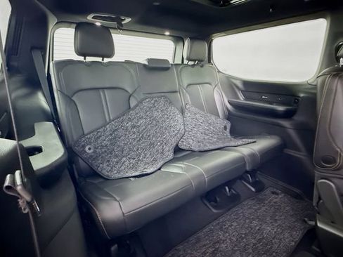 New 2026 Jeep Grand Wagoneer 4WD image 29