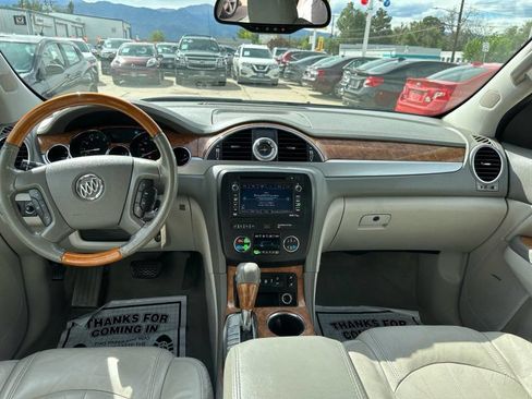 Used 2012 Buick Enclave Leather AWD/4WD image 26