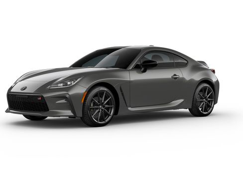New 2026 Toyota GR86 Premium RWD image 2