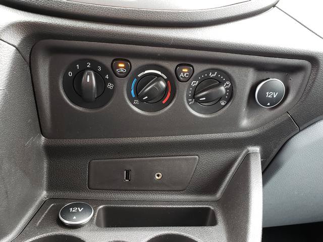 Used 2016 Ford Transit 150 130 Low Roof RWD image 22