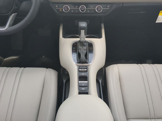 New 2027 Honda HR-V EX-L image 17