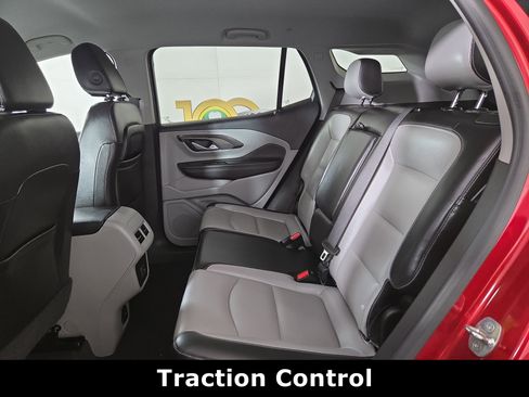 Certified 2022 GMC Terrain SLT image 12