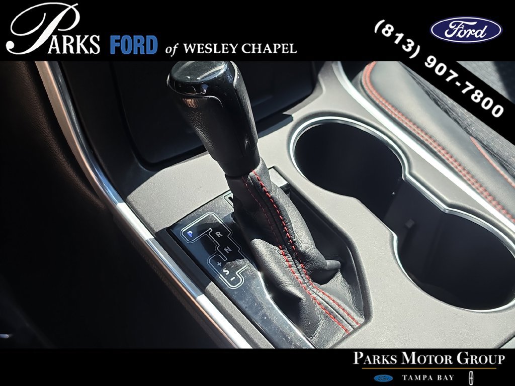 Used 2015 Toyota Camry SE FWD image 24