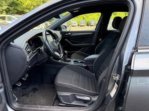 Used 2023 Volkswagen Jetta Sport FWD image 18