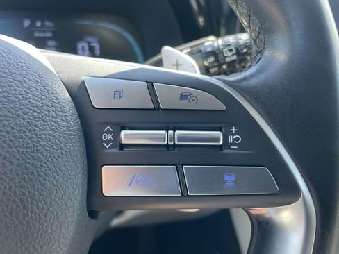 Used 2024 Hyundai Palisade SEL FWD image 33