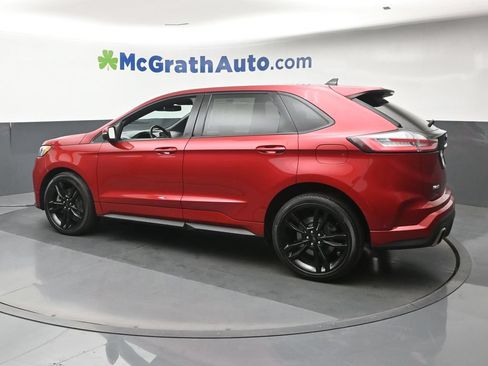 Used 2022 Ford Edge ST w/ Equipment Group 401A AWD/4WD image 27