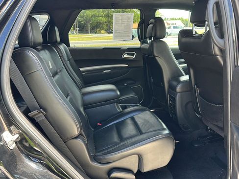 Used 2018 Dodge Durango Citadel AWD/4WD image 11