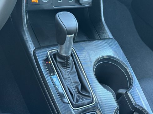 New 2026 Honda Civic Sport image 16