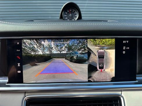 Certified 2023 Porsche Panamera GTS image 31