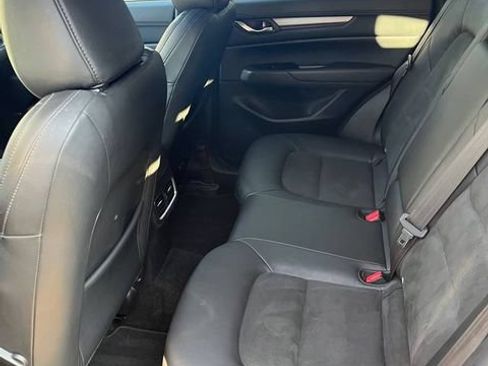 Used 2019 MAZDA CX-5 Touring AWD/4WD image 6