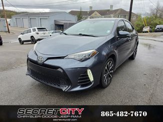 Used 2019 Toyota Corolla SE video 1