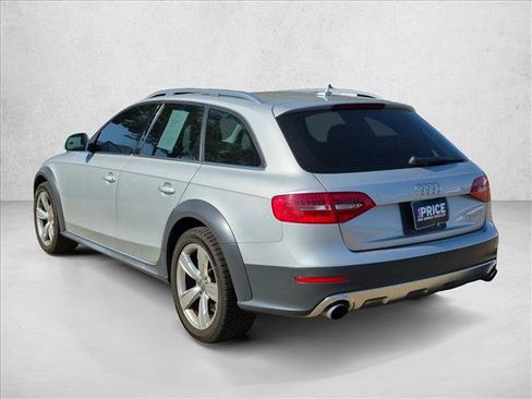Used 2013 Audi A4 Premium Plus AWD/4WD image 7