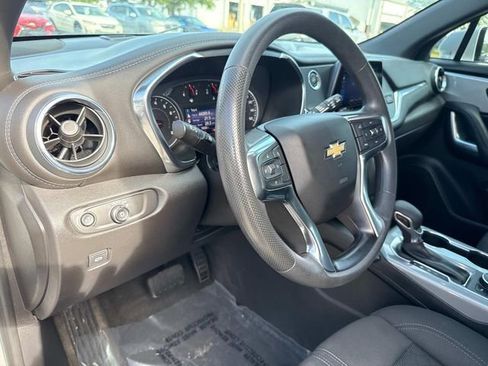 Used 2021 Chevrolet Blazer LT image 24