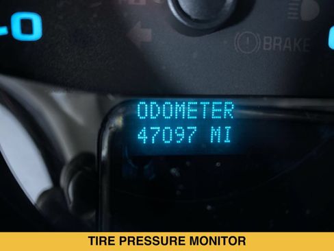 Certified 2013 Chevrolet Silverado 1500 W/T RWD image 4