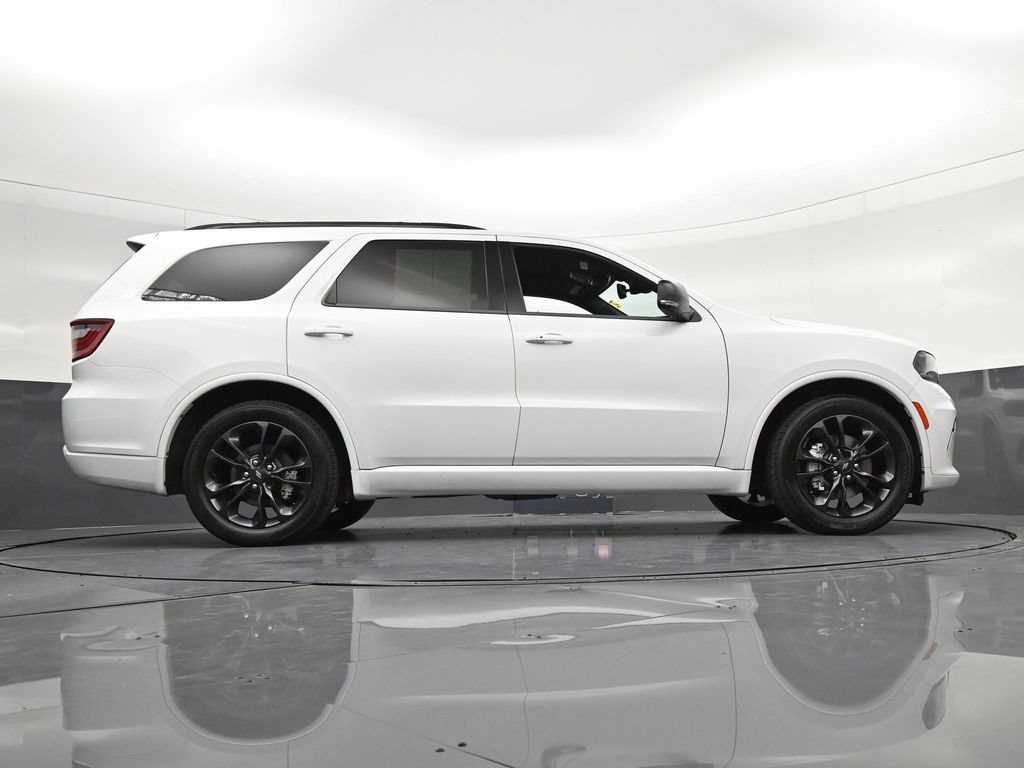 Used 2023 Dodge Durango GT RWD image 31