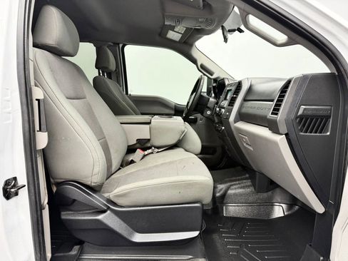Used 2019 Ford F250 XL w/ XL Value Package AWD/4WD image 12