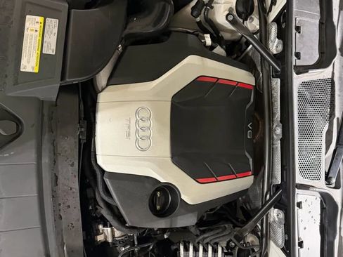 Used 2018 Audi SQ5 Premium Plus w/ Navigation Package AWD/4WD image 20