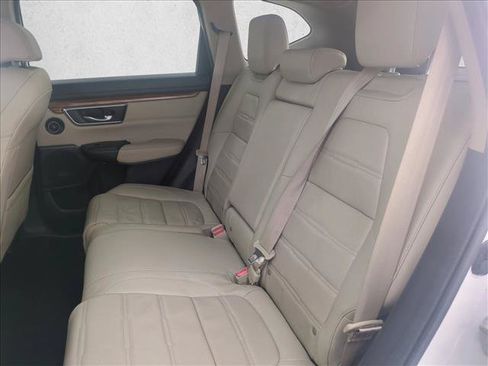 Used 2020 Honda CR-V EX-L image 22