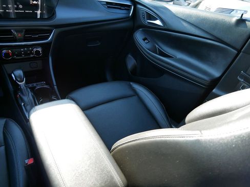 Used 2024 Buick Encore GX Sport Touring w/ Comfort Package FWD image 20
