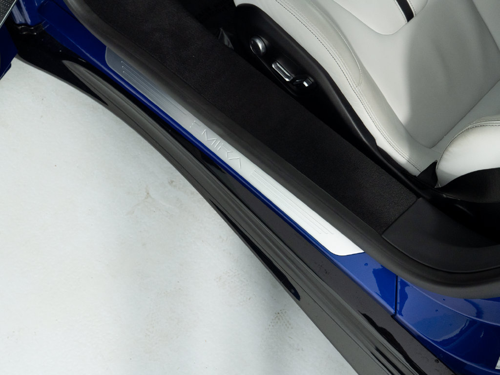 Used 2024 Lotus Emira First Edition RWD image 13