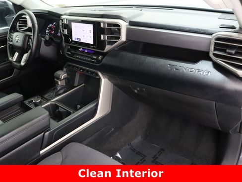 Used 2023 Toyota Tundra SR5 image 34