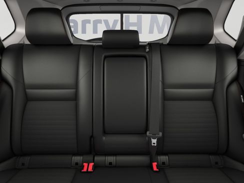 New 2026 Nissan Rogue SV AWD/4WD image 16
