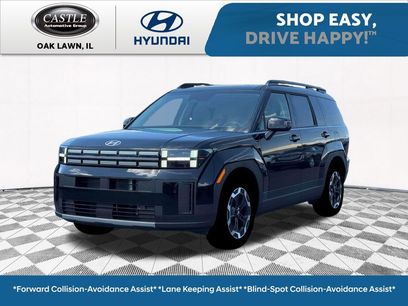 New 2026 Hyundai Santa Fe SEL