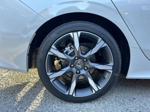 New 2026 Honda Civic Sport Touring image 7