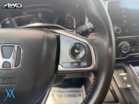 Used 2018 Honda CR-V EX-L image 29