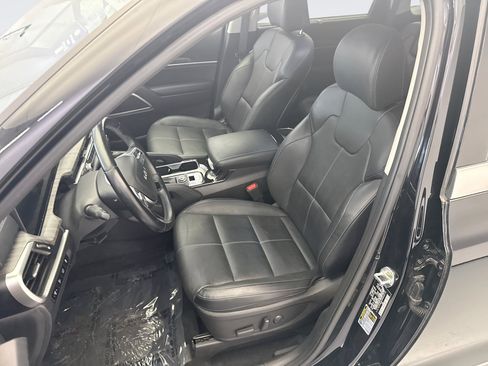 Used 2023 Kia Telluride EX AWD/4WD image 11