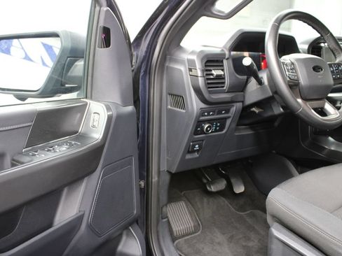 Used 2024 Ford F150 XLT w/ Equipment Group 302A MID AWD/4WD image 61