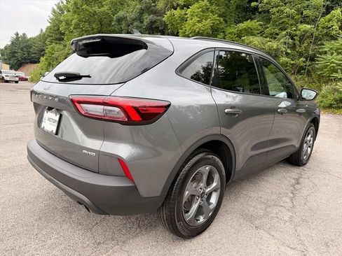Used 2025 Ford Escape ST-Line AWD/4WD image 4